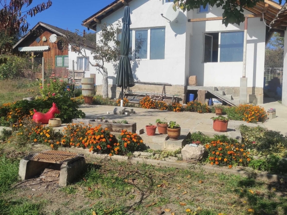 Къща в Варна, Владислав Варненчик - 60 кв.м за 485 €/кв.м - Снимка #1