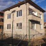 Дава се под наем Къща в Гоце Делчев - 140 кв.м за 306 € - Снимка #1