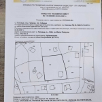Парцел в с. Поповци, Област Габрово - 2423 кв.м за 11 €/кв.м - Снимка #1