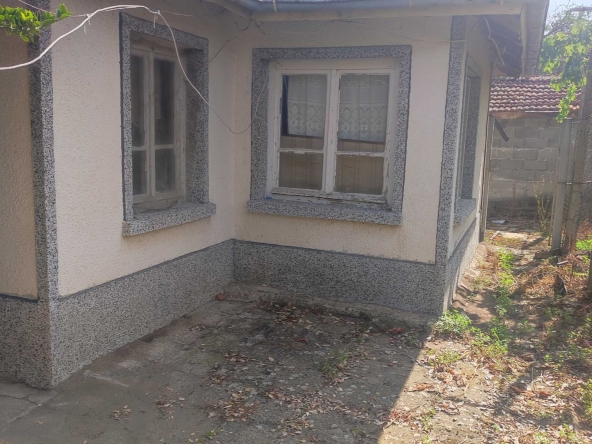 Къща в Пловдив, Център - 70 кв.м за 186 €/кв.м - Снимка #1