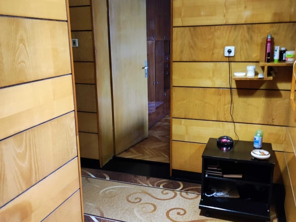 Тристаен апартамент в Добрич, Пинета - 80 кв.м за 988 €/кв.м - Снимка #1