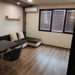 Едностаен апартамент в Перник, Изток - 45 кв.м за 1983 €/кв.м - Снимка #1