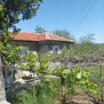 Къща в Пловдив, Кючук Париж - 100 кв.м за 306 €/кв.м - Снимка #1