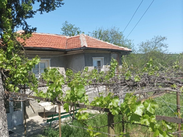 Къща в Пловдив, Кючук Париж - 100 кв.м за 306 €/кв.м - Снимка #1