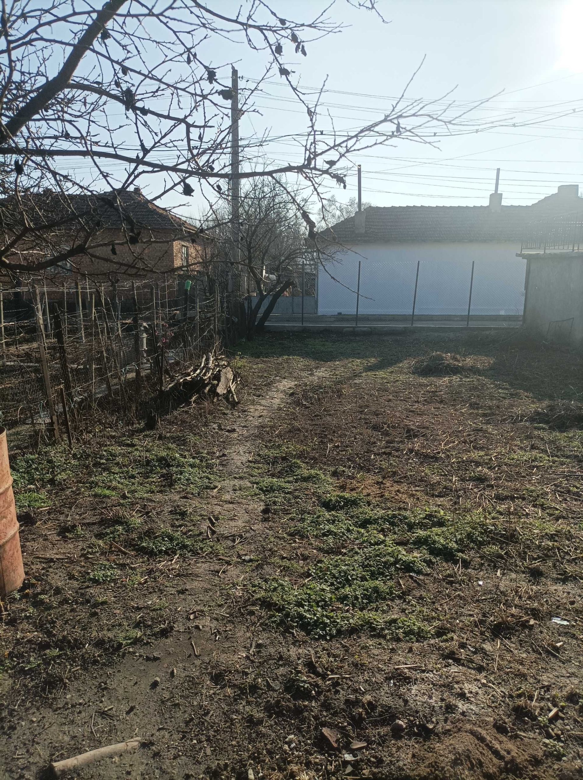 Парцел в Дългопол - 150 кв.м за 102 €/кв.м - Снимка #1