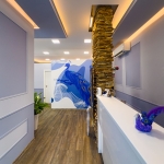 Дава се под наем Офис в София, Лозенец - 15 кв.м за 326.4 € - Снимка #1