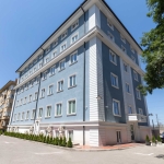 Дава се под наем Хотел в София, Банишора - 24 кв.м за 397.8 € - Снимка #1