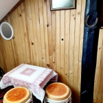 Дава се под наем Ателие в Плевен, 9-ти квартал - 20 кв.м за 40.8 € - Снимка #1