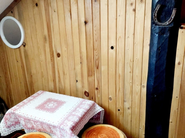 Дава се под наем Ателие в Плевен, 9-ти квартал - 20 кв.м за 40.8 € - Снимка #1