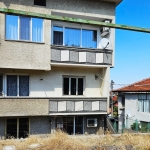 Етаж от къща в Хасково, Македонски - 149 кв.м за 291 €/кв.м - Снимка #1