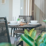 Дава се под наем Двустаен апартамент в Благоевград, Ален мак - 36 кв.м за 65 € - Снимка #1