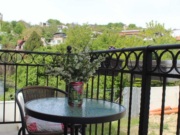 Дава се под наем Едностаен апартамент в Варна, Възраждане 1 - 32 кв.м за 400 € - Снимка #1