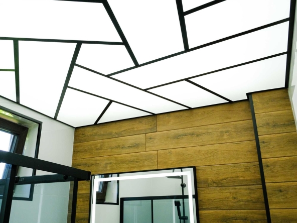 Многостаен апартамент в Стара Загора, Аязмото - 110 кв.м за 1214 €/кв.м - Снимка #1