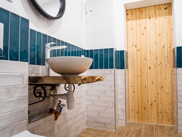 Двустаен апартамент в Русе, Цветница - 50 кв.м за 908 €/кв.м - Снимка #1