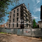 Двустаен апартамент в София, Оборище - 64 кв.м за 1594 €/кв.м - Снимка #1