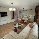 Тристаен апартамент в Варна, Автогара - 133 кв.м за 1526 €/кв.м - Снимка #1