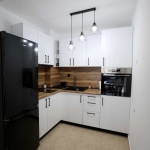 Дава се под наем Двустаен апартамент в София, Красно село - 60 кв.м за 667.08 € - Снимка #1
