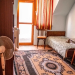 Дава се под наем Двустаен апартамент в Бургас, Възраждане - 48 кв.м за 225 € - Снимка #1