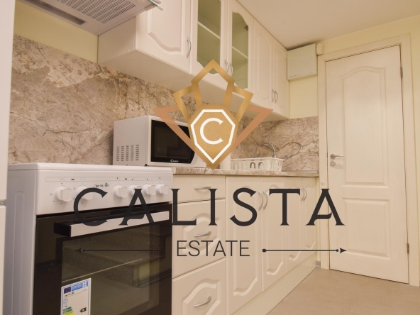 Дава се под наем Къща в София, Център - 88 кв.м за 700 € - Снимка #1