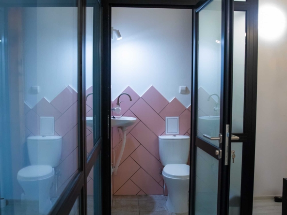 Дава се под наем Къща в Пловдив, Западен - 85 кв.м за 663 € - Снимка #1