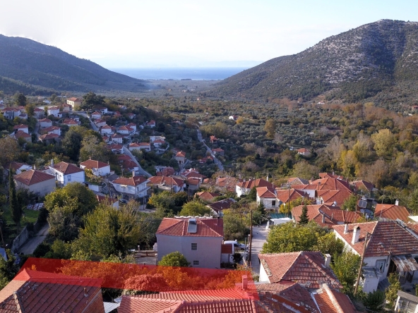 Парцел в София, Витоша - 403 кв.м за 63 €/кв.м - Снимка #1