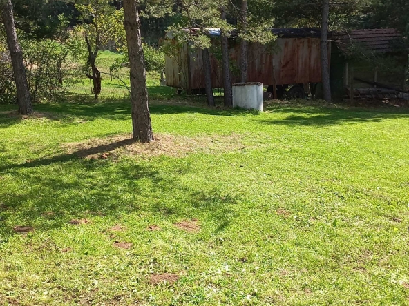 Земеделски имот в Самоков -  кв.м за 113 €/дка - Снимка #1