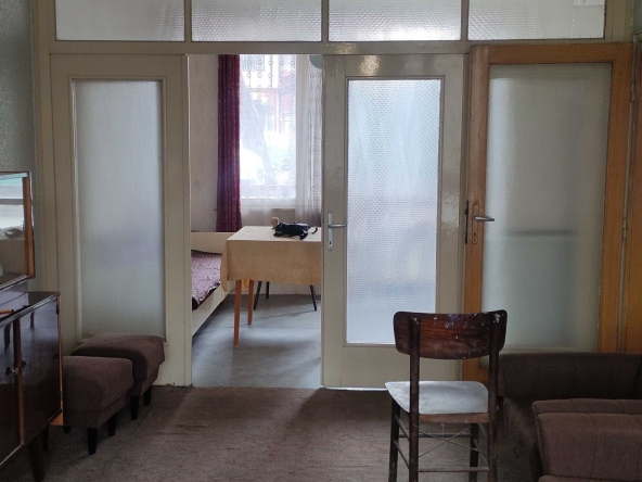 Многостаен апартамент в Хасково, Дружба 1 - 110 кв.м за 371 €/кв.м - Снимка #1