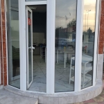 Дава се под наем Магазин в с. Маноле, Област Пловдив - 55 кв.м за 153 € - Снимка #1