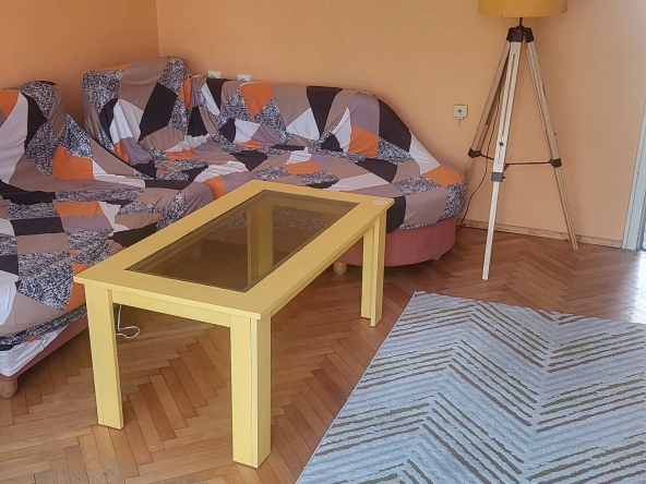 Дава се под наем Двустаен апартамент в София, Връбница 2 - 68 кв.м за 510 € - Снимка #1