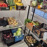 Магазин в Пловдив, Коматевски възел - 30 кв.м за 340 €/кв.м - Снимка #1