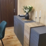 Дава се под наем Тристаен апартамент в София, Връбница 2 - 110 кв.м за 900 € - Снимка #1