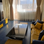 Дава се под наем Двустаен апартамент в Кюстендил, Бузлуджа - 68 кв.м за 334.05 € - Снимка #1