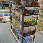 Магазин в София, Разсадника - 24 кв.м за 383 €/кв.м - Снимка #1