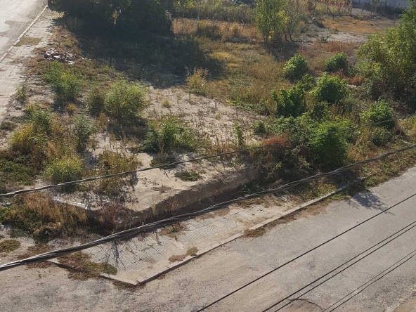 Парцел в с. Кулата, Област Благоевград - 686 кв.м за 73 €/кв.м - Снимка #1