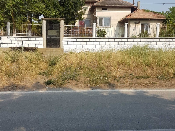 Къща в Полски Тръмбеш - 120 кв.м за 162 €/кв.м - Снимка #1