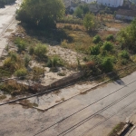 Парцел в с. Кулата, Област Благоевград - 686 кв.м за 37 €/кв.м - Снимка #1