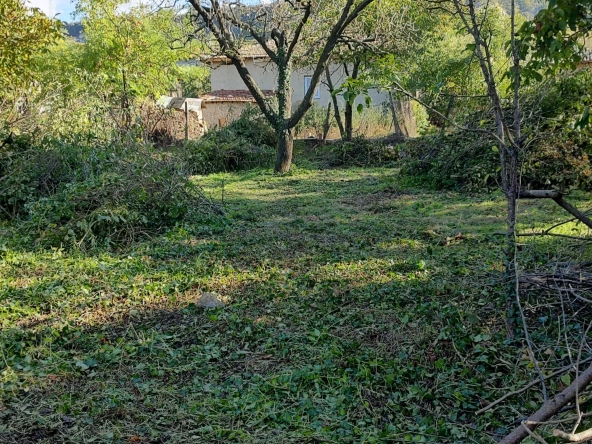 Парцел в Каспичан - 820 кв.м за 31 €/кв.м - Снимка #1