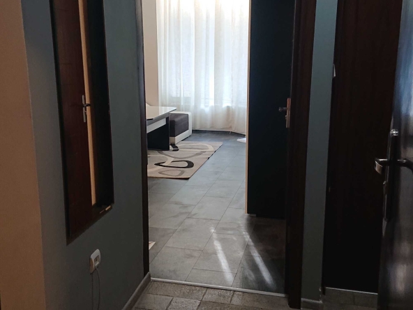 Дава се под наем Двустаен апартамент в Пловдив, Кючук Париж - 75 кв.м за 357 € - Снимка #1