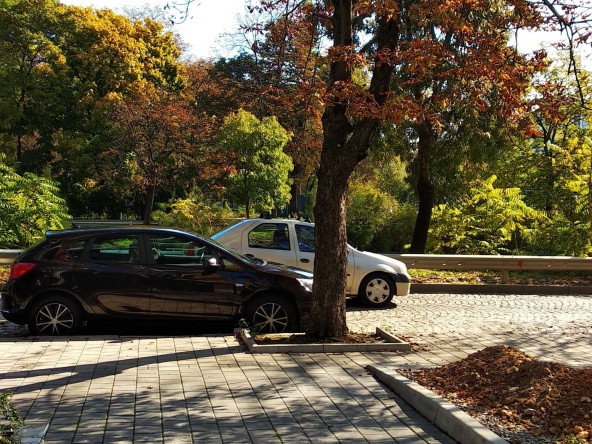 Дава се под наем Магазин в София, Зона Б-18 - 50 кв.м за 600 € - Снимка #1