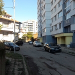 Двустаен апартамент в Ямбол, Център - 66 кв.м за 1291 €/кв.м - Снимка #1