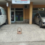 Дава се под наем Гараж / Паркомясто в Варна, Победа - 15 кв.м за 21000 € - Снимка #1