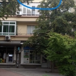 Тристаен апартамент в Разград, Център - 66 кв.м за 1314 €/кв.м - Снимка #1