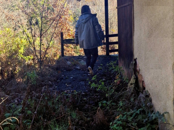 Къща в с. Бутово, Област Велико Търново - 55 кв.м за 186 €/кв.м - Снимка #1