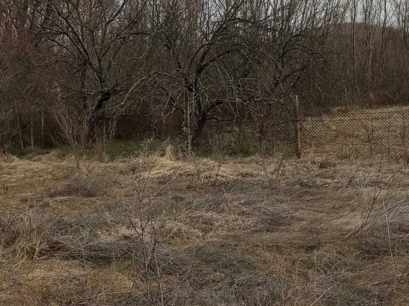 Парцел в Пловдив, Беломорски - 600 кв.м за 13 €/кв.м - Снимка #1