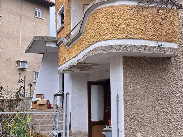 Къща в Велинград - 294 кв.м за 511 €/кв.м - Снимка #1