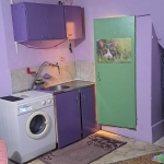 Дава се под наем Ателие в Русе, Мидия Енос - 15 кв.м за 129.54 € - Снимка #1