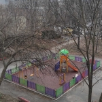 Двустаен апартамент в София, Люлин 1 - 62 кв.м за 1111 €/кв.м - Снимка #1