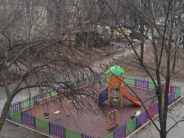 Двустаен апартамент в София, Люлин 1 - 62 кв.м за 1111 €/кв.м - Снимка #1