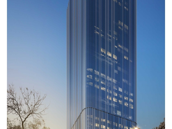 Двустаен апартамент в Варна, Център - 75 кв.м за 765 €/кв.м - Снимка #1