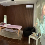 Дава се под наем  в София, Бъкстон -  кв.м за 280.5 € - Снимка #1